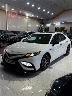 تويوتا كامري